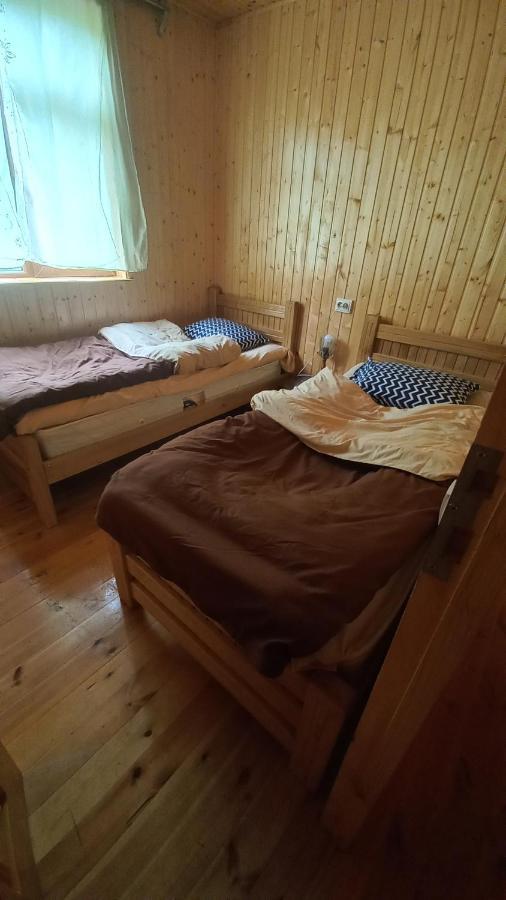 Guest House Elisabeth Adishi Eksteriør billede