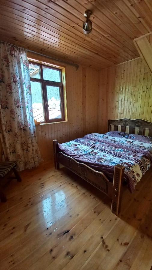 Guest House Elisabeth Adishi Eksteriør billede