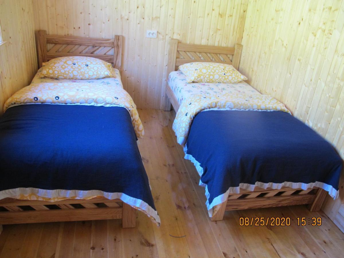 Guest House Elisabeth Adishi Eksteriør billede