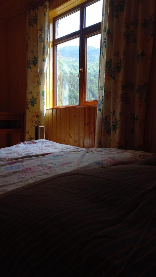 Guest House Elisabeth Adishi Eksteriør billede