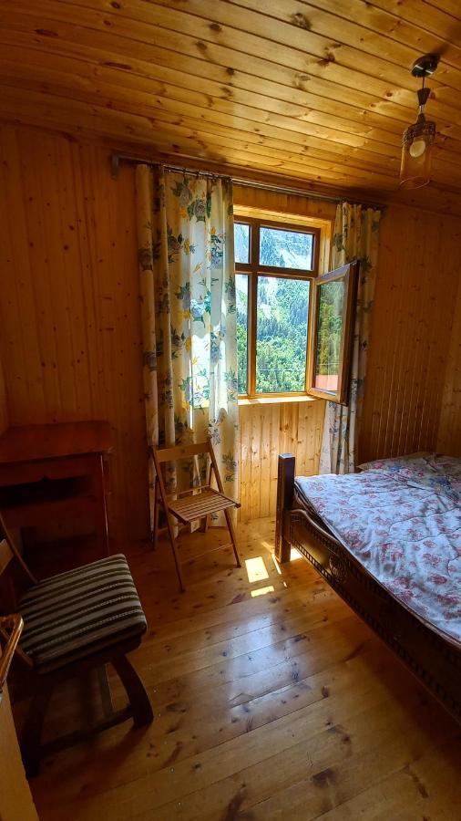 Guest House Elisabeth Adishi Eksteriør billede