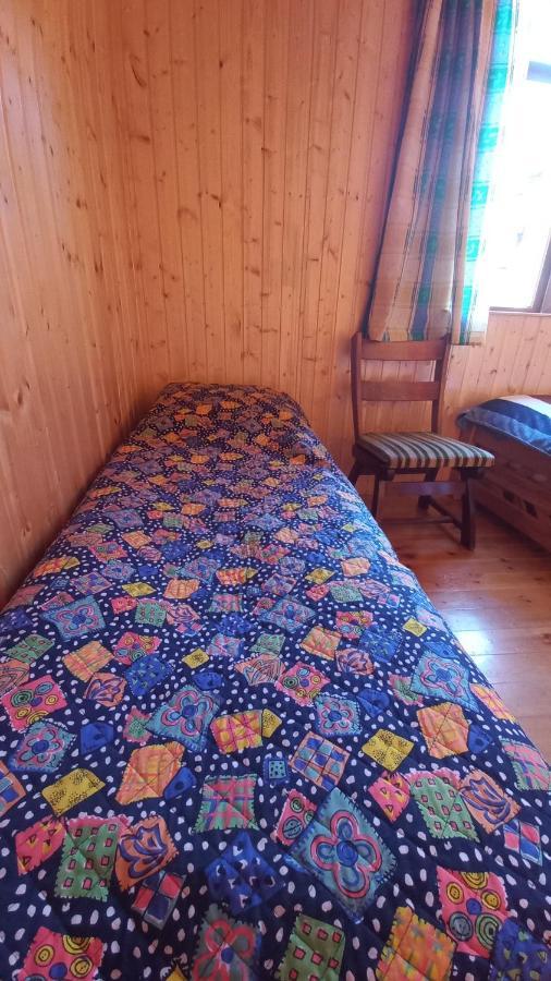 Guest House Elisabeth Adishi Eksteriør billede