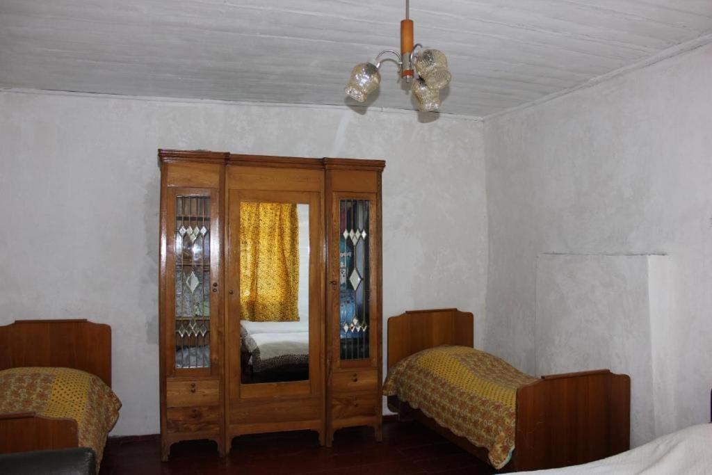 Guest House Elisabeth Adishi Eksteriør billede